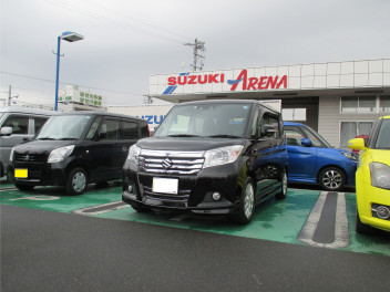 ☆★今年最後のご納車です★☆